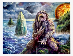 Suffering In Other Dimensions - Eerie By Eerie Cd Album #56906