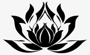 Lotus Family Copy - Flor De Lotus Budismo #56953