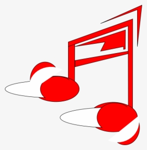 Music Note Png #56980