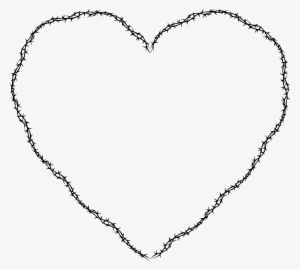 Svg Freeuse Of Thorns Big Image Png - Portable Network Graphics #57073