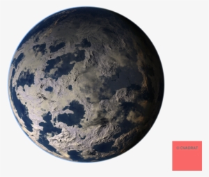 Earth Like Planets Png #57110
