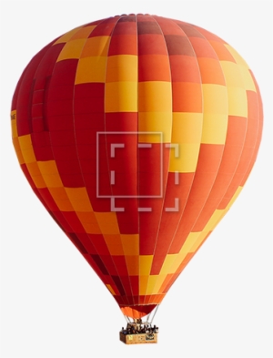 Air Balloon Png Transparent - Hot Air Balloon Png #57113