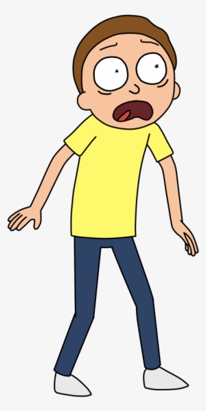 Morty Smith Png #57158