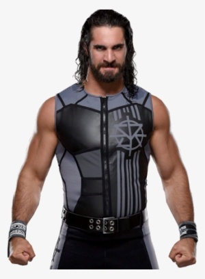 Seth Rollins 2017 Png - Wwe Seth Rollins Png #57360
