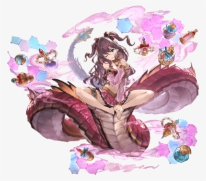 Granblue Fantasy Mika Jougasaki #57404