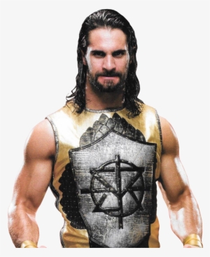 Seth Rollins Transparent Background Png - Seth Rollins 2017 Png #57438