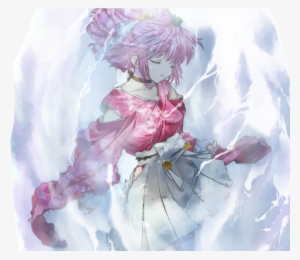 Sill-quest - Rance 8 #57461