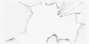 Transparent Glass Png Broken Png Images Stickpng Simple - Broken Glass #57488