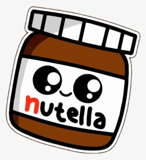 91 Cute Nutella Coloring Pages  Latest