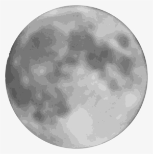 How To Set Use Full Moon Clipart #57560