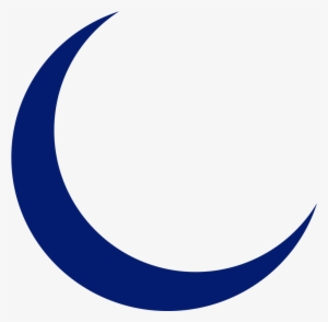 File Symbol Ksiezyc Wikimedia Commons Filesymbol Ksiezycsvg - Half Moon ...