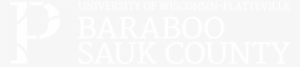 Site Navigation - University Of Wisconsin Platteville-baraboo/sauk County #57700