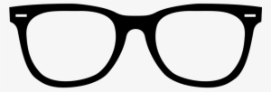 Clipart Sunglasses Swag - Transparent Background Clip Art Glasses #57724