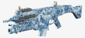 Osa Frosted Iw - Call Of Duty Infinite Warfare Osa #57768