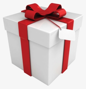 Present Png Pic - Present Png #57790