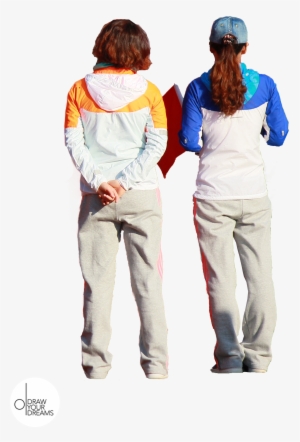 Http - //drawyourdreams - Es/workshop/personas/ - Draw Your Dreams People #57812