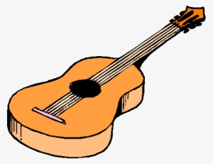 Guitar - Dessin De Violon #57853