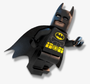 The Lego Movie Batman - Batman #57857
