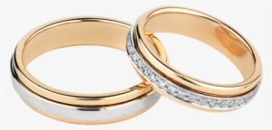 Wonderful Wedding Rings - Elegant Wedding Ring Designs #57984