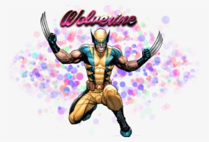 Free Png Wolverine Png Images Transparent #58076