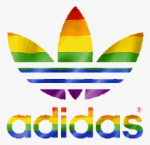 Logo Adidas Colores Png #58100