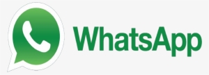 Whatsapp Logo 3 - Transparent Spotify Png Logo #58180