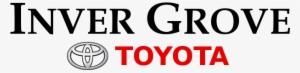 Parts - Inver Grove Toyota #58204