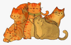 Five By Springonion - Kitten #58356