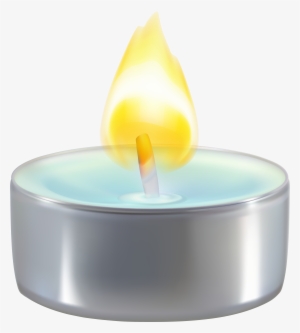 Tealight Png Clip Art Best Web - Tea Candles Clip Art Png #58641