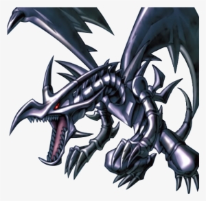 Red Eyes Black Dragon Render By Id Zeta-d56uryk - Red Eyes Black Dragon #58669