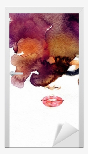 Woman Portrait #58735