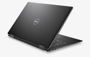 Sony Laptop Logo Png - Xps 2 In 1 Black #58869