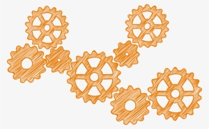 Gears - Imagens Sobre A Reengenharia #59015