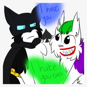 Batman Joker Clipart At Getdrawings - Drawing #59018