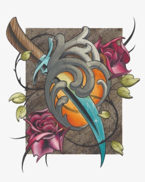 Productions Presents - Art #59087