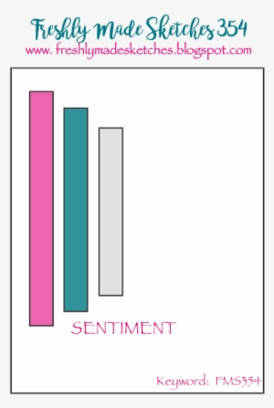 I Stamped The Image Onto A Strathmore Watercolor Notecard - Sketch #59112