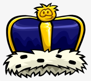 268 × 240 Pixels - Cartoon King Crown Transparent #59136
