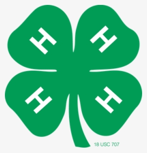 4-h Enrollment Due April 1st - 4 H Clover #59140 4-h Enrollment Due April 1st - 4 H Clover #59140