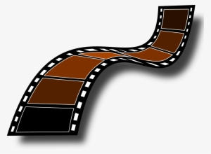 Film Reel Clipart, Vector Clip Art Online, Royalty - Film Strip Clip Art #59210 Film Reel Clipart, Vector Clip Art Online, Royalty - Film Strip Clip Art #59210