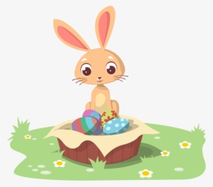 Easter Png Free Download - Easter Bunny Bunny Illustration #59233