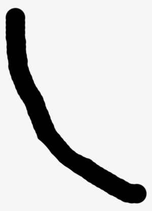 Eyebrow Pupil - Smile #59262