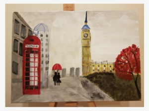 More Views - London #59263