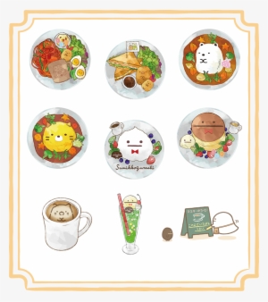 Find This Pin And More On Sumikko Gurashi By Perrybelle #59424