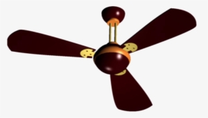 Electrical Ceiling Fan Png Background Image - Ceiling Fan Png #59555