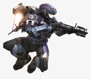 Reach Mpbeta Jetpack02 - Halo En Png #59580 Reach Mpbeta Jetpack02 - Halo En Png #59580