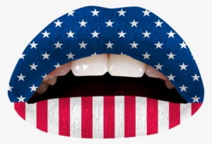 Limited Edition - American Flag #59632