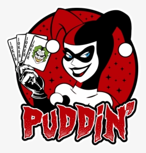 Puddin' - Harley Quinn #59715