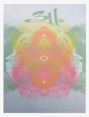 311dayposter V=1520639430 - 311 #59767