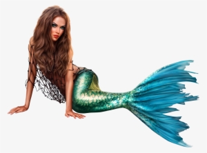 Mermaid Png #59786