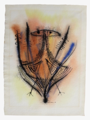 Clip Art Royalty Free Download Tobias Schneebaum Abstract - Drawing #59789